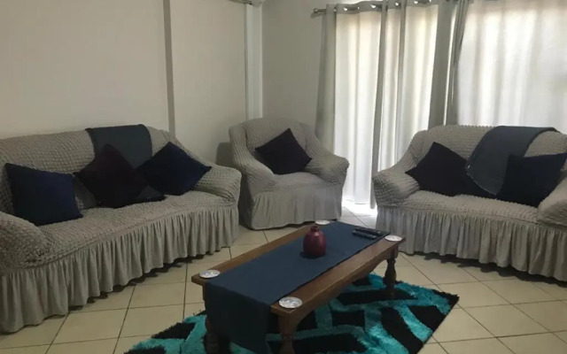 111 Lescalier Cabanas - Amanzimtoti