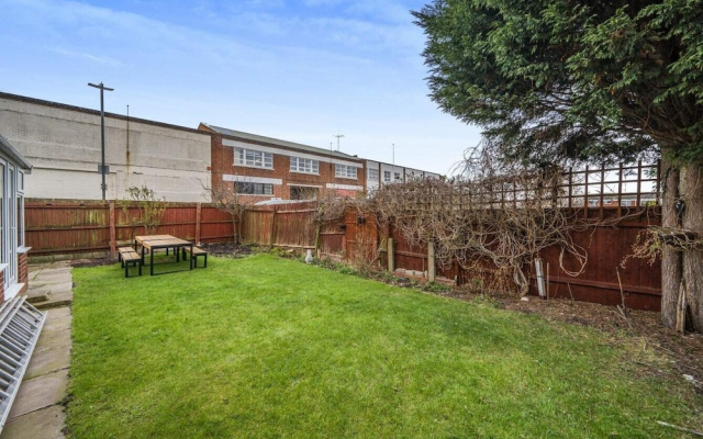 The Retreat - Large House Bham Centre