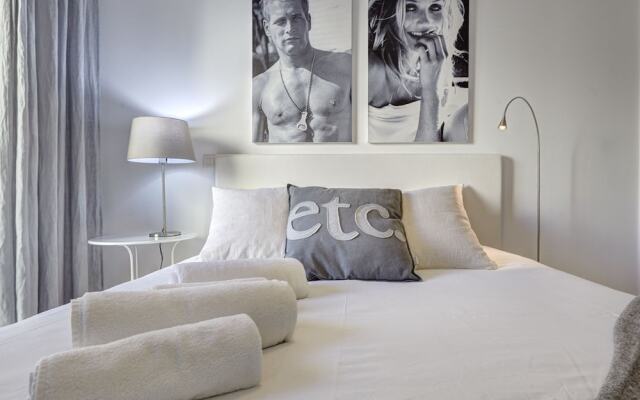 Sonel Investe Apartments Martim Moniz SQ