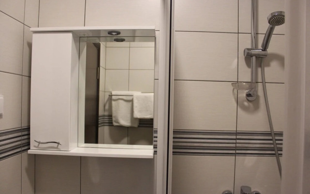 Balabusic Studio-apartment No.4