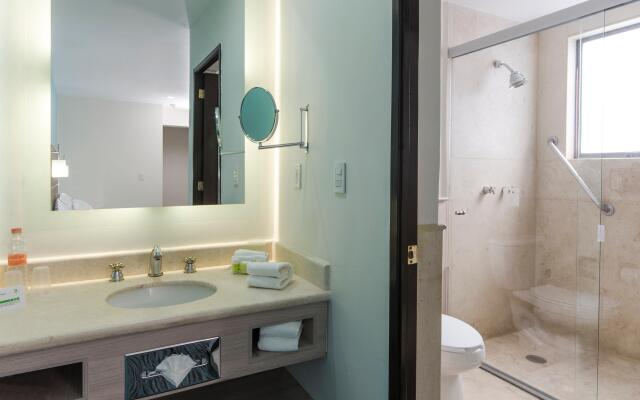 Holiday Inn & Suites Mexico Zona Reforma by IHG