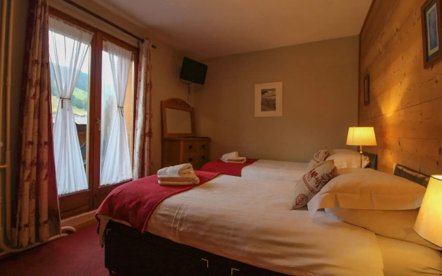 Hotel Christiania