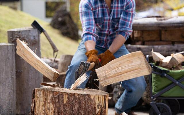 グランピングヴィラハンズ河口湖