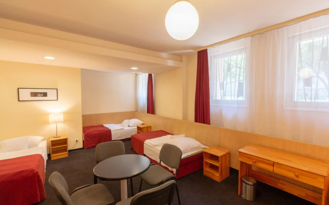 Hotel Laterum