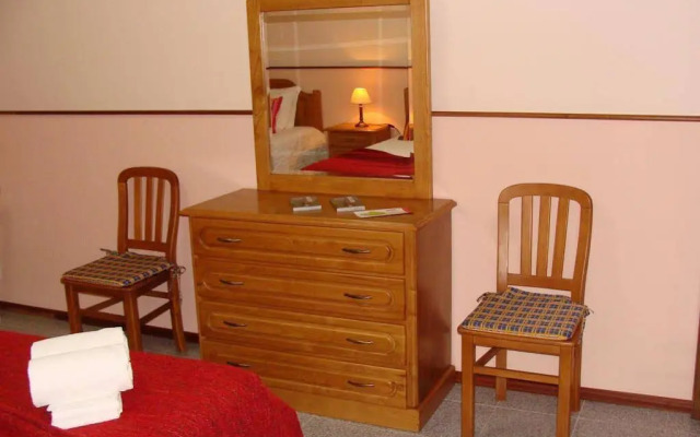 Apartamentos São João