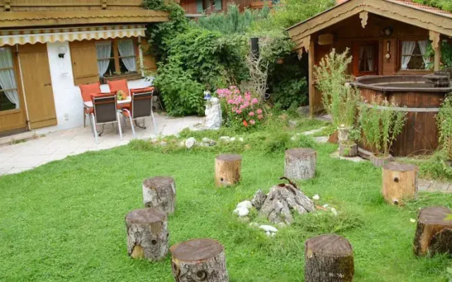 Suite Sinja Erlebnisferienwohnung