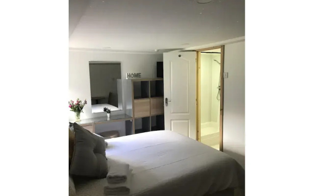 Barton Gate Farm Guesthouse
