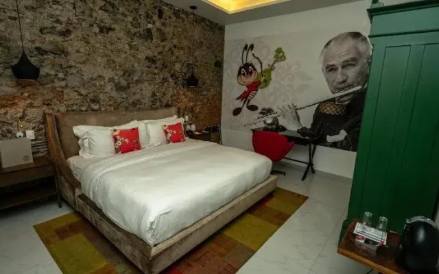 TRES79 Hotel Boutique