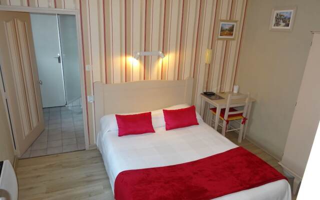 Le Grand Hotel