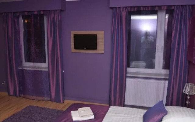 Restauracja Pod Kogutem