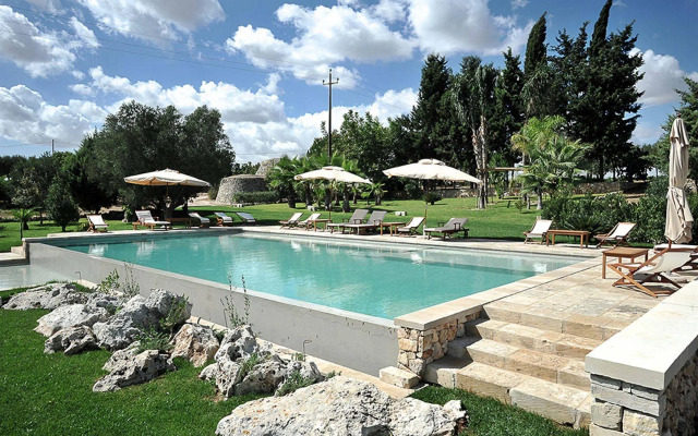 Naturalis Bio Resort & Spa