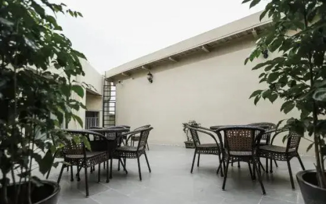 S Hotel (Jintang New City)