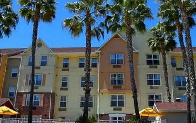 TownePlace Suites Newark Silicon Valley