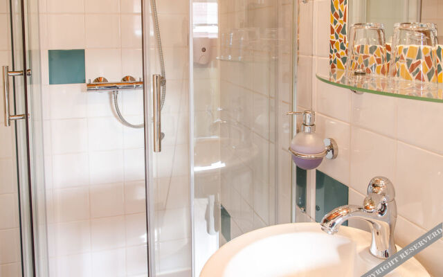 Vakantiehuis Slaap