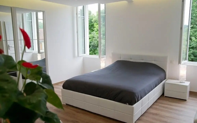 Chambres d'hôtes du Moulin des Tours