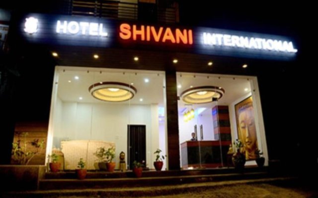 Hotel Shivani International