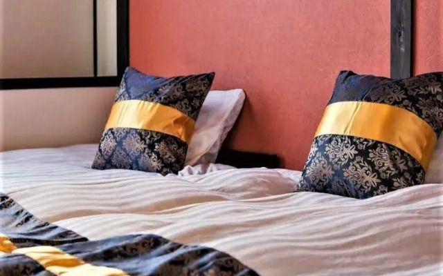 8INN Kyoto - Vacation STAY 37567v