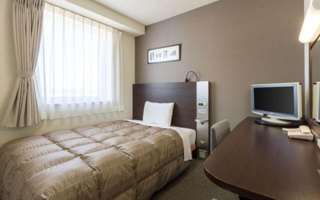 Comfort Hotel Hikone