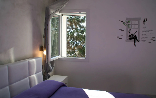 Il Giardino di Rebecca