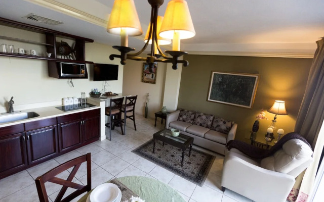 Los Altos Apartments & Studios