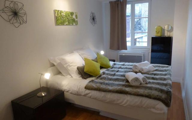 StrasbourgAppart