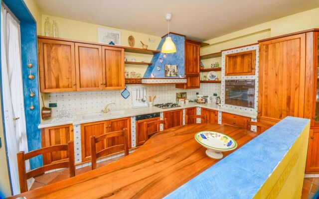 La Gardonese Suite Apartment