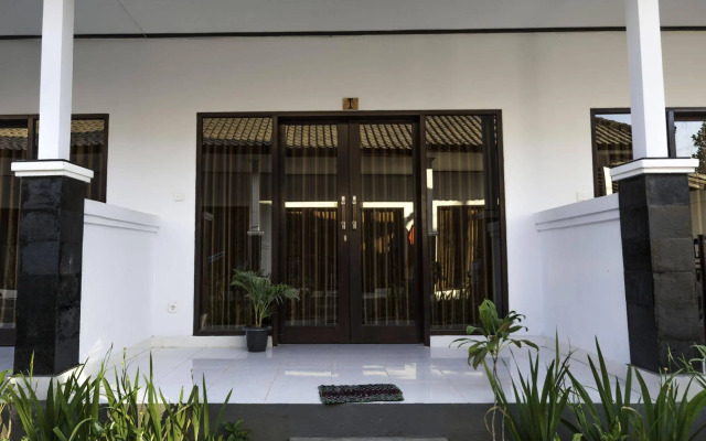 Balibbu Guesthouse