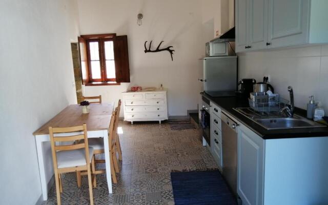 Casa do Alto - Benfeita