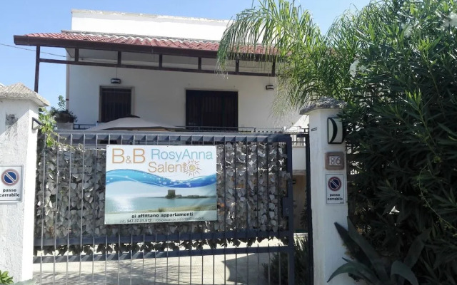 B&B RosyAnna Salento
