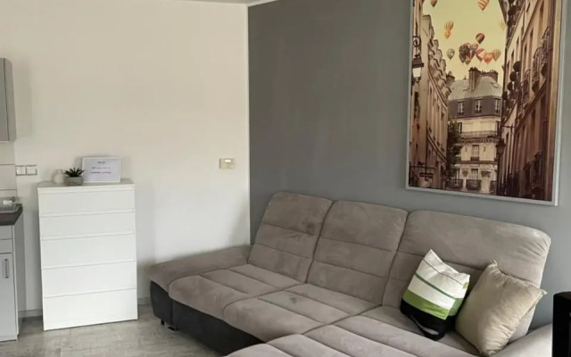 Apartman Klinovec - Loucna Pod Klinovcem 120-6
