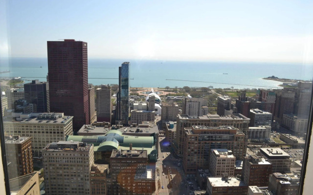 The Buckingham Hotel