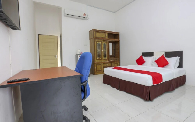 OYO 90135 Saujana Villa Cherok Paloh