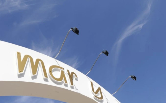 Mar y Sol Spa & Sport Hotel