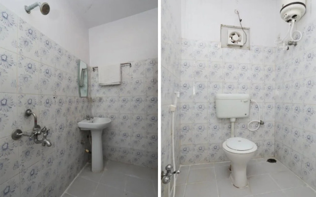 Hotel Megha