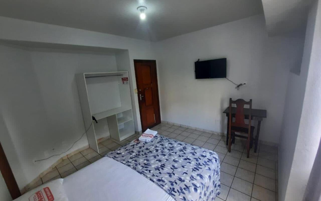 Hostel Itaoca