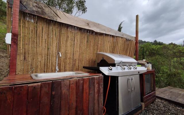 Glamho Resort - Glamping