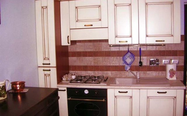 Apartment With one Bedroom in Assisi, With Shared Pool and Wifi