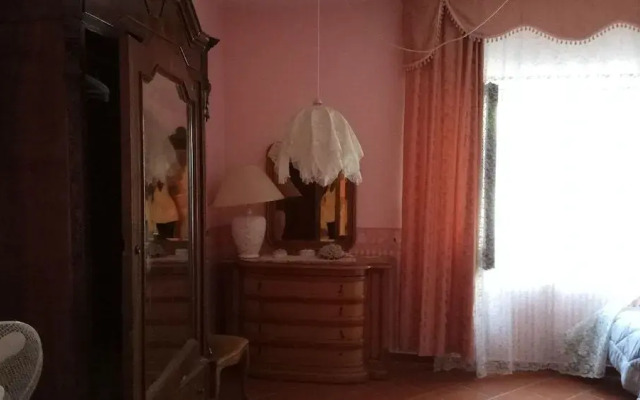 La Dimora Dei 5 Sensi