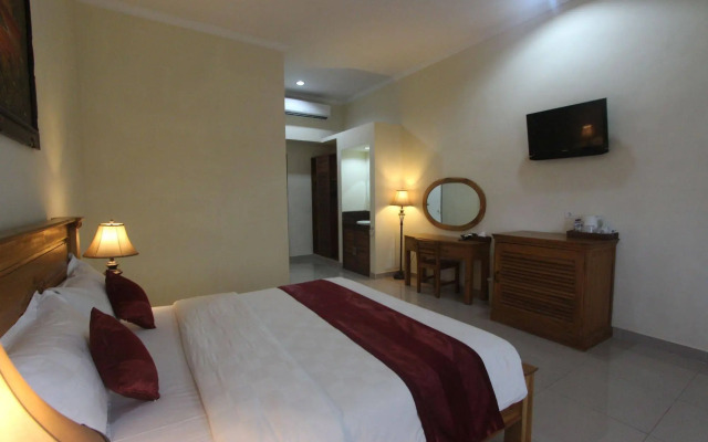 Ramayana Hotel Sanur