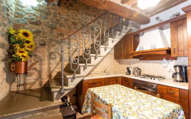 House Vittorio Scansano