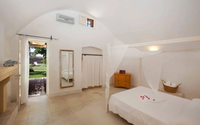 Masseria Li Foggi