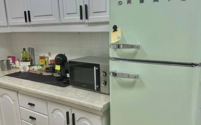 Luna Centro 5 habitaciones