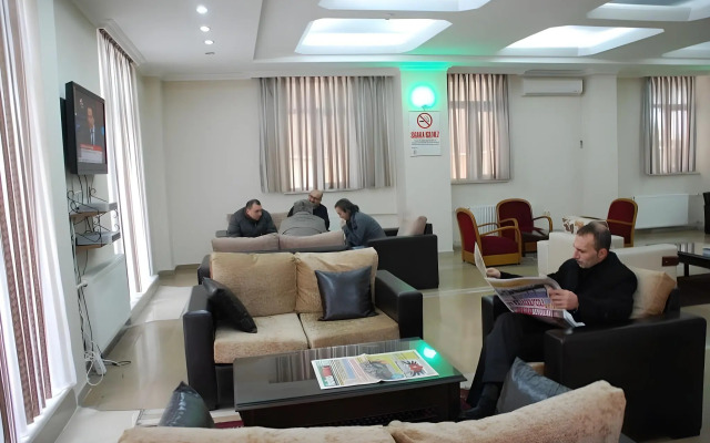 Epos Hotel Bakirkoy