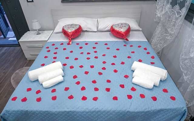 B&B porta Garibaldi