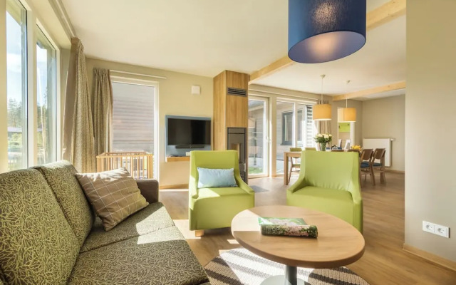 Center Parcs Bungalowpark Allgäu