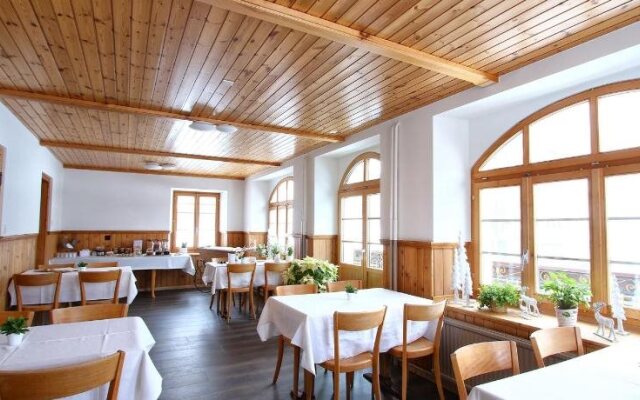 Hotel Breithorn
