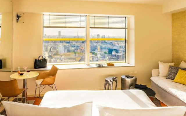 Too Hotel & Spa Paris - MGallery Collection