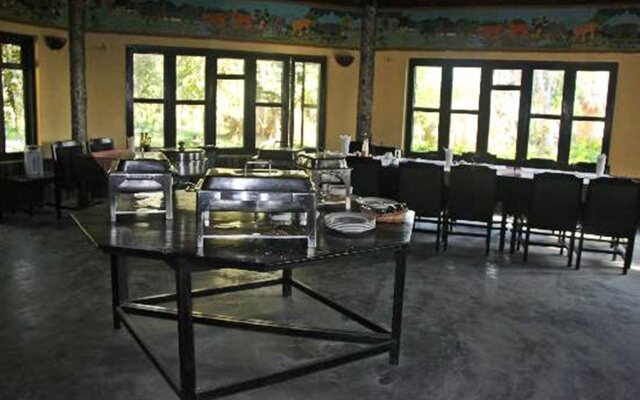 Rhino Lodge Bardia