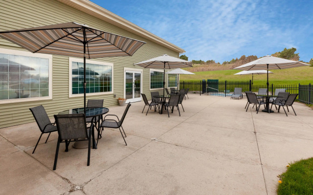 Baymont By Wyndham Beulah