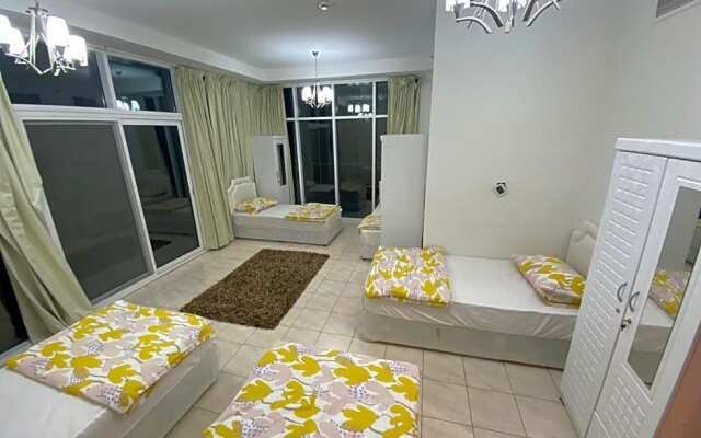 Elegance hostel